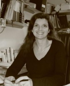 Sandra VANDEUREN, juriste du cabinet d'avocats Denis Lambert à Saint Nazaire